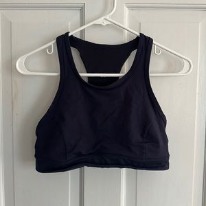 Lululemon Sports Bra (SZ 8)